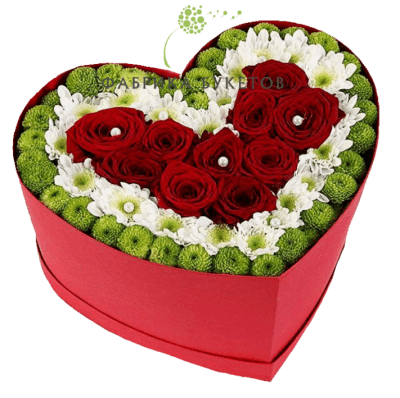 КОМПОЗИЦИЯ "АМУР"