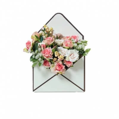 КОМПОЗИЦИЯ "КОМПЛИМЕНТ"