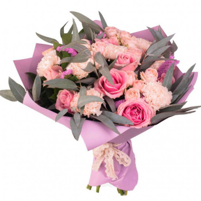 "Трепет в душе"