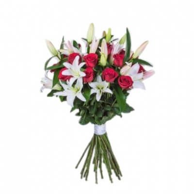 БУКЕТ "ДУЭТ" 