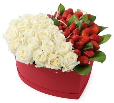 КОМПОЗИЦИЯ "НЕКТАР"