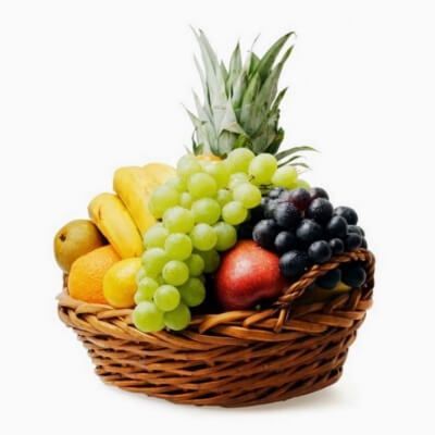 ФРУКТОВАЯ КОМПОЗИЦИЯ №9