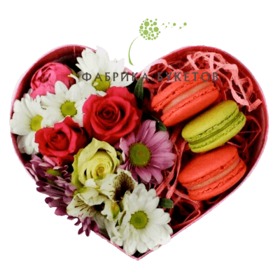 КОМПОЗИЦИЯ "ВЕНЕРА"