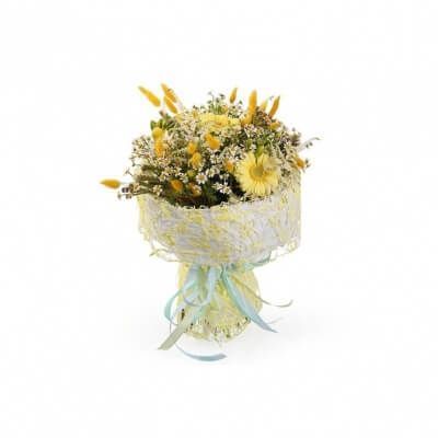 БУКЕТ "СОЛНЦЕ"