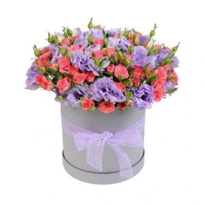 КОМПОЗИЦИЯ "АДАМАС"