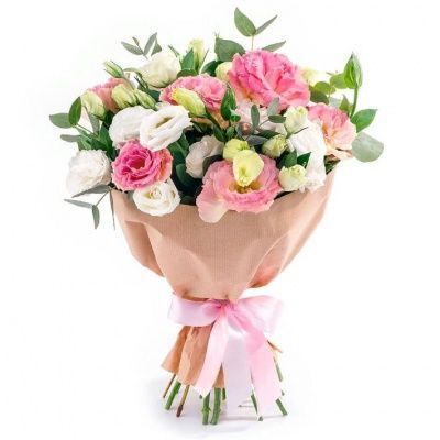 БУКЕТ "ТРИ ЖЕЛАНИЯ"