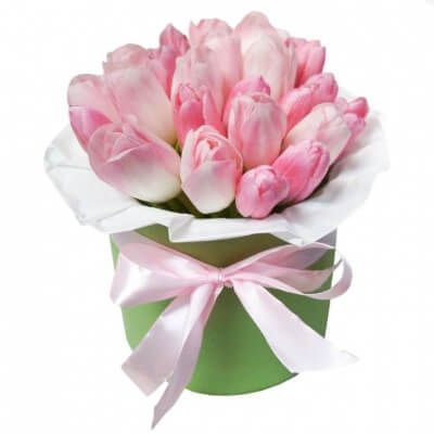 БУКЕТ "ВОСХОД"