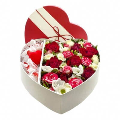 композиция "Афродита"