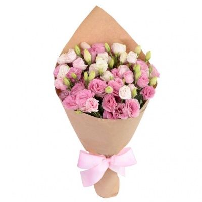 БУКЕТ "АНГЕЛЬСКИЙ ПОЛЁТ"