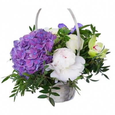 КОМПОЗИЦИЯ "ВЕРСАЛЬ"