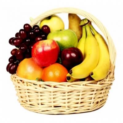 ФРУКТОВАЯ КОМПОЗИЦИЯ №5