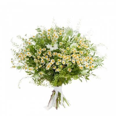 БУКЕТ "ЛЕТНИЙ КРАЙ"