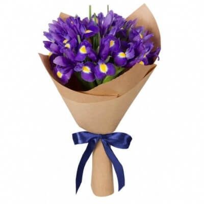 БУКЕТ "СТИЛЬНЫЙ СЮРПРИЗ"