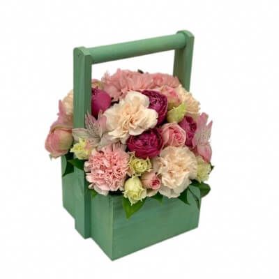 КОМПОЗИЦИЯ "ЛУННАЯ СОНАТА"