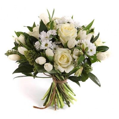 БУКЕТ "МАГИЯ ЧУВСТВ"