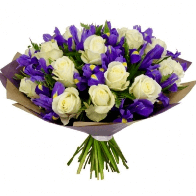 БУКЕТ "РАСЦВЕТАЙ"