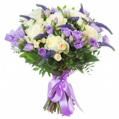 БУКЕТ "ВДОХНОВЕНИЕ"