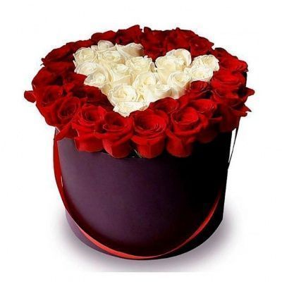 КОМПОЗИЦИЯ "35 РОЗ"