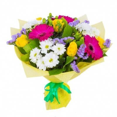 БУКЕТ "СЛАДКИЙ СОН"