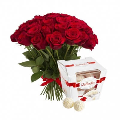 Набор "Романтика"