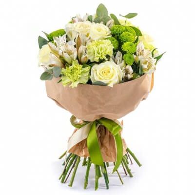 БУКЕТ "АЛЬПЫ"