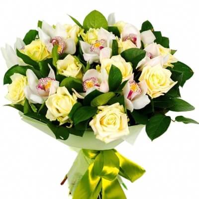 БУКЕТ "АДЕЛЬ"