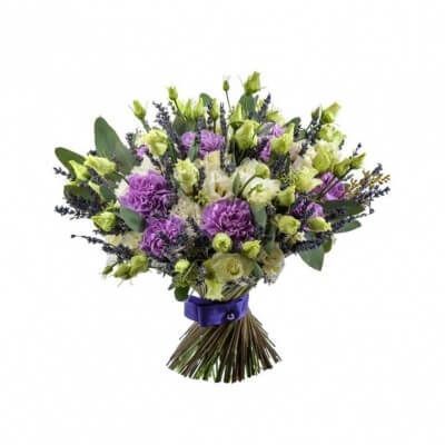 БУКЕТ "ЗЕЛЕНЫЙ ШУМ"