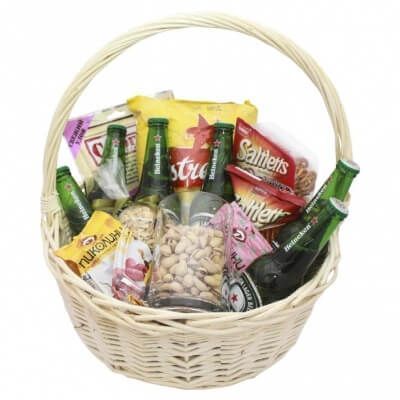 Съедобная композиция №4