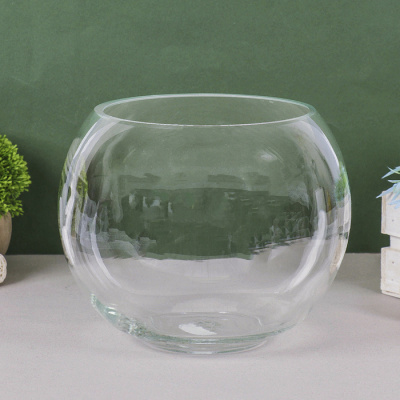 "Шаровая ваза"