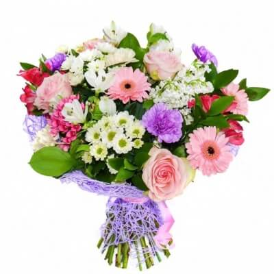 БУКЕТ "ТЫСЯЧА СНОВ"