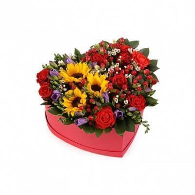 КОМПОЗИЦИЯ "ЧИСТОЕ ПОЛЕ"