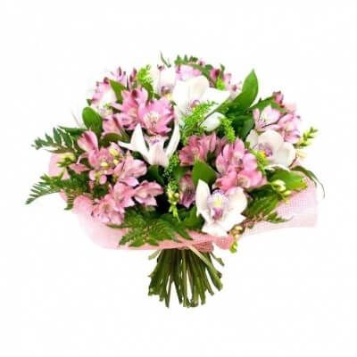 БУКЕТ "ДАМСКИЙ УГОДНИК"