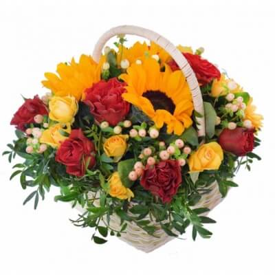 КОМПОЗИЦИЯ "МИРАЖ"