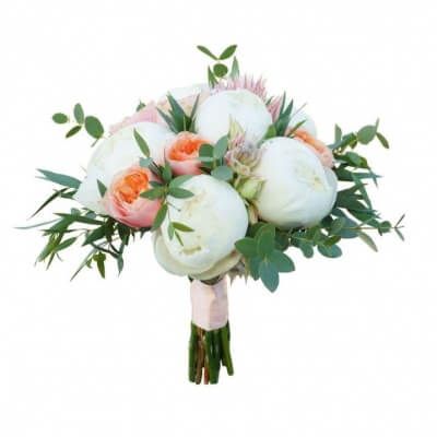 БУКЕТ"ТОРЖЕСТВО ЧУВСТВ"