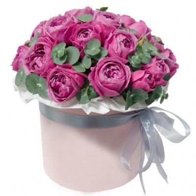 КОМПОЗИЦИЯ "ВЕСЕННЕЕ НАСЛАЖДЕНИЕ"