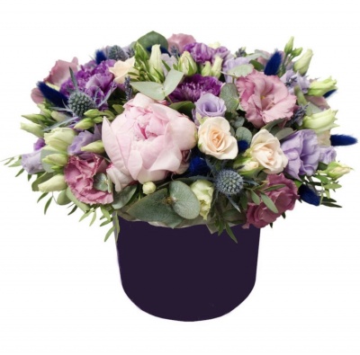 КОМПОЗИЦИЯ "ЛЕГКИЙ ТУМАН"