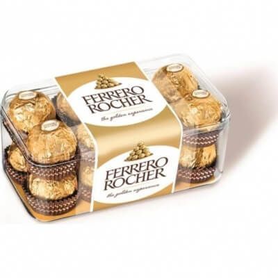 ФЕРРЕРО РОШЕ