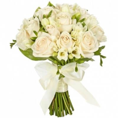 БУКЕТ"СЧАСТЛИВЫЙ"