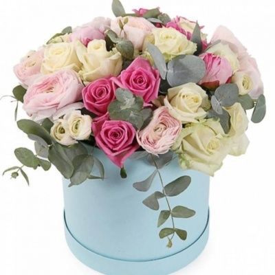 КОМПОЗИЦИЯ "ПОРЫВ"