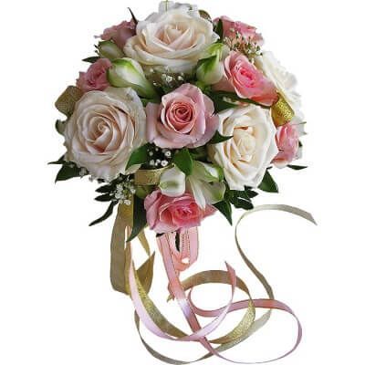 БУКЕТ"МЕЛОДИЯ"