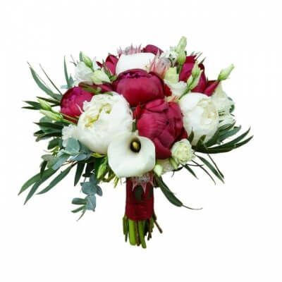 БУКЕТ"ОДИН ДЕНЬ"